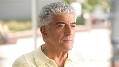 phil sopranos character.